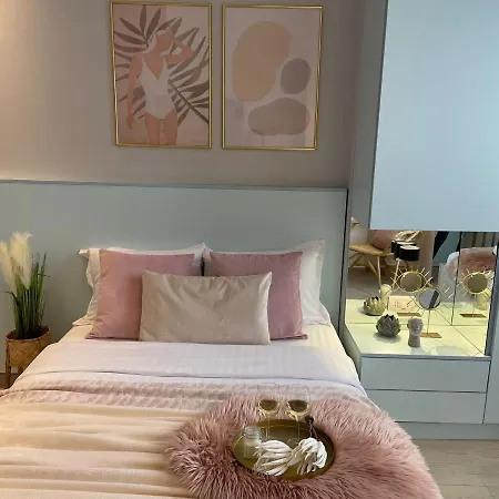 Marshmallow - Homey Studio *