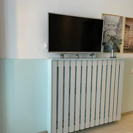 Apartment Marshmallow - Homey Studio