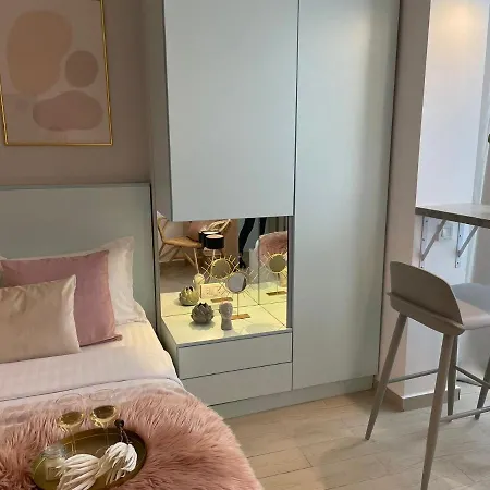 Marshmallow - Homey Studio *