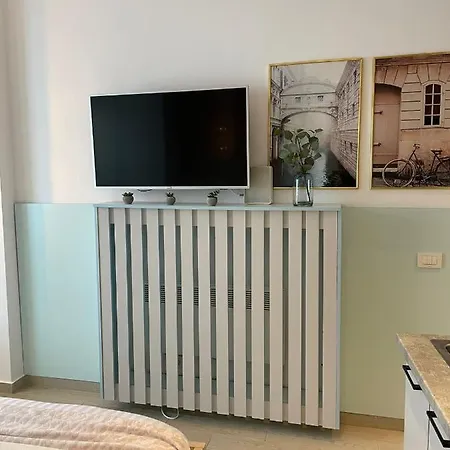 Marshmallow - Homey Studio Bucharest