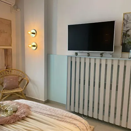 Marshmallow - Homey Studio