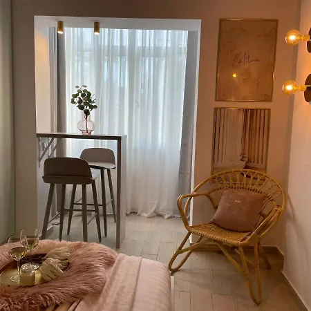 Marshmallow - Homey Studio